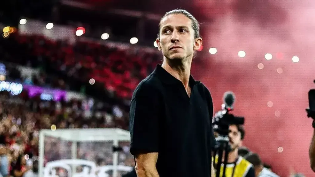 Foto: Gilvan de Souza/Flamengo