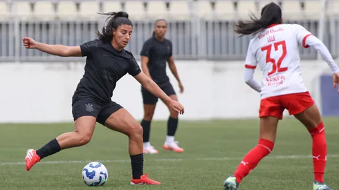Corinthians e Bragantino se enfrentam pelo Paulistão Feminino em busca de vitória na estreia (Rodrigo Gazzanel/Agência Corinthians)