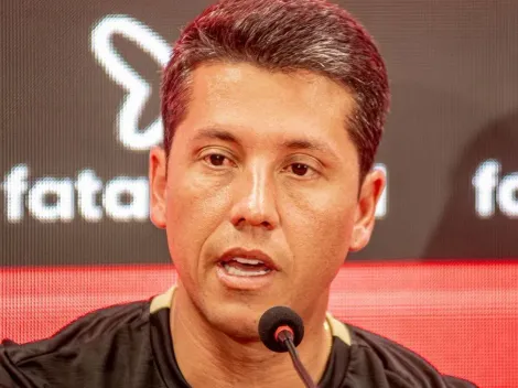 Vitória empata com Defensa y Justicia e demissão de Carpini é aprovada