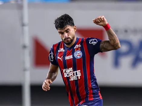 Cauly manda a real sobre o Nacional e faz projeção no Bahia