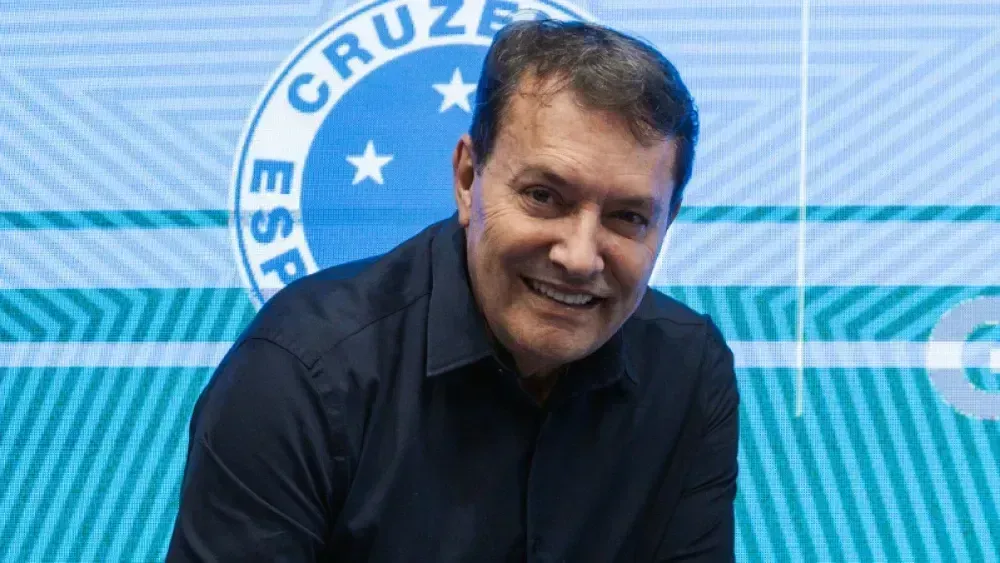 Foto: Gustavo Aleixo – Cruzeiro
