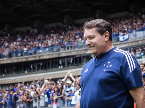 Saiba o motivo de Pedro Lourenço querer levar jogo do Cruzeiro para Ipatinga
