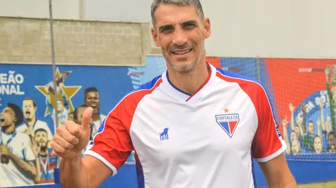 Foto: divulgação / Fortaleza