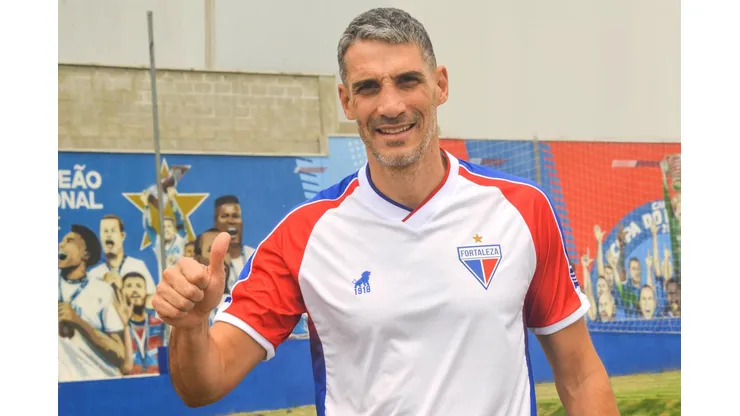 Foto: divulgação / Fortaleza