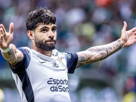 Corinthians empata com América de Cali e polêmica com Yuri Alberto chama atenção