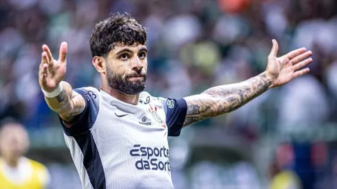Foto: Corinthians