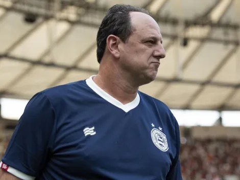 Bahia de Rogério Ceni conta com Jean Lucas como trunfo contra Atlético Nacional na Libertadores