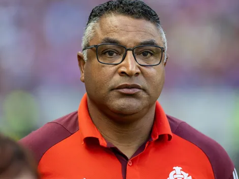 Roger Machado tem grande problema para escalar o Internacional 