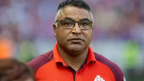Roger Machado tecnico do Internacional