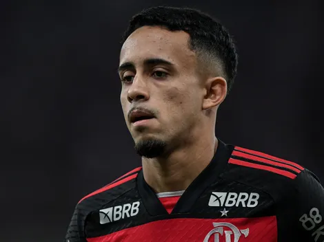 Cruzeiro é informado sobre decisão envolvendo futuro de Matheus Gonçalves