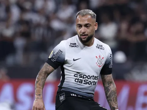 Maycon surpreende e dispara críticas no Corinthians: “é muito difícil”