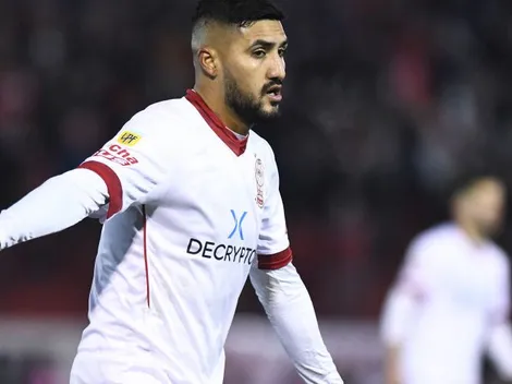 Galván, zagueiro do Central Córdoba projeta partida contra o Flamengo