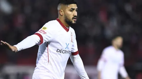 : Jonathan Galvan a. (Photo by Rodrigo Valle/Getty Images)