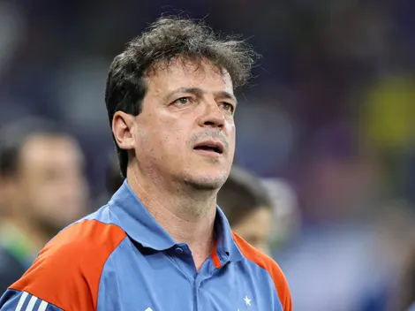 Vasco tem atualizações sobre a contratação de Fernando Diniz 