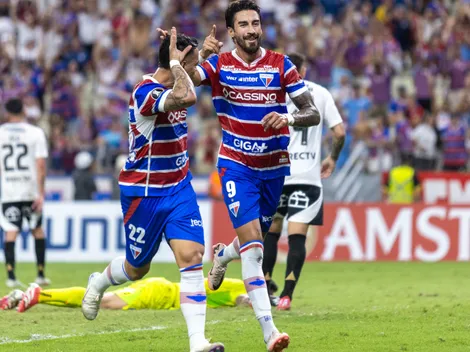 Confira o que o Fortaleza precisa para avançar na Libertadores