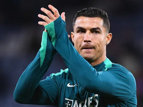 Cristiano Ronaldo no Palmeiras tem resposta oficial urgente da diretoria