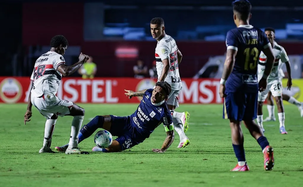 Foto: Fabio Giannelli/AGIF