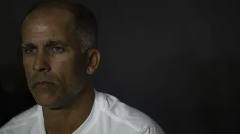 Felipe Maestro técnico interino do Vasco