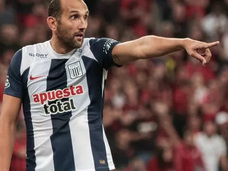 Barcos revela sua principal frustração no Grêmio