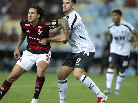 Diego Souza prevê Central Córdoba x Flamengo pela Libertadores