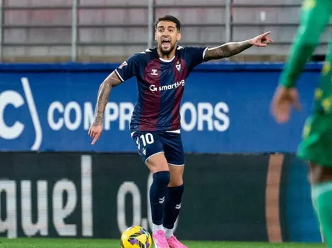 Vojvoda ganha novo reforço no Fortaleza