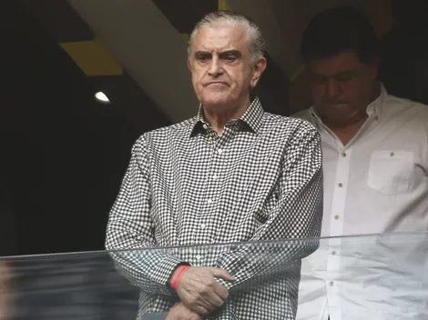 Torcida organizada rompe com o Athletico após punição a torcedores