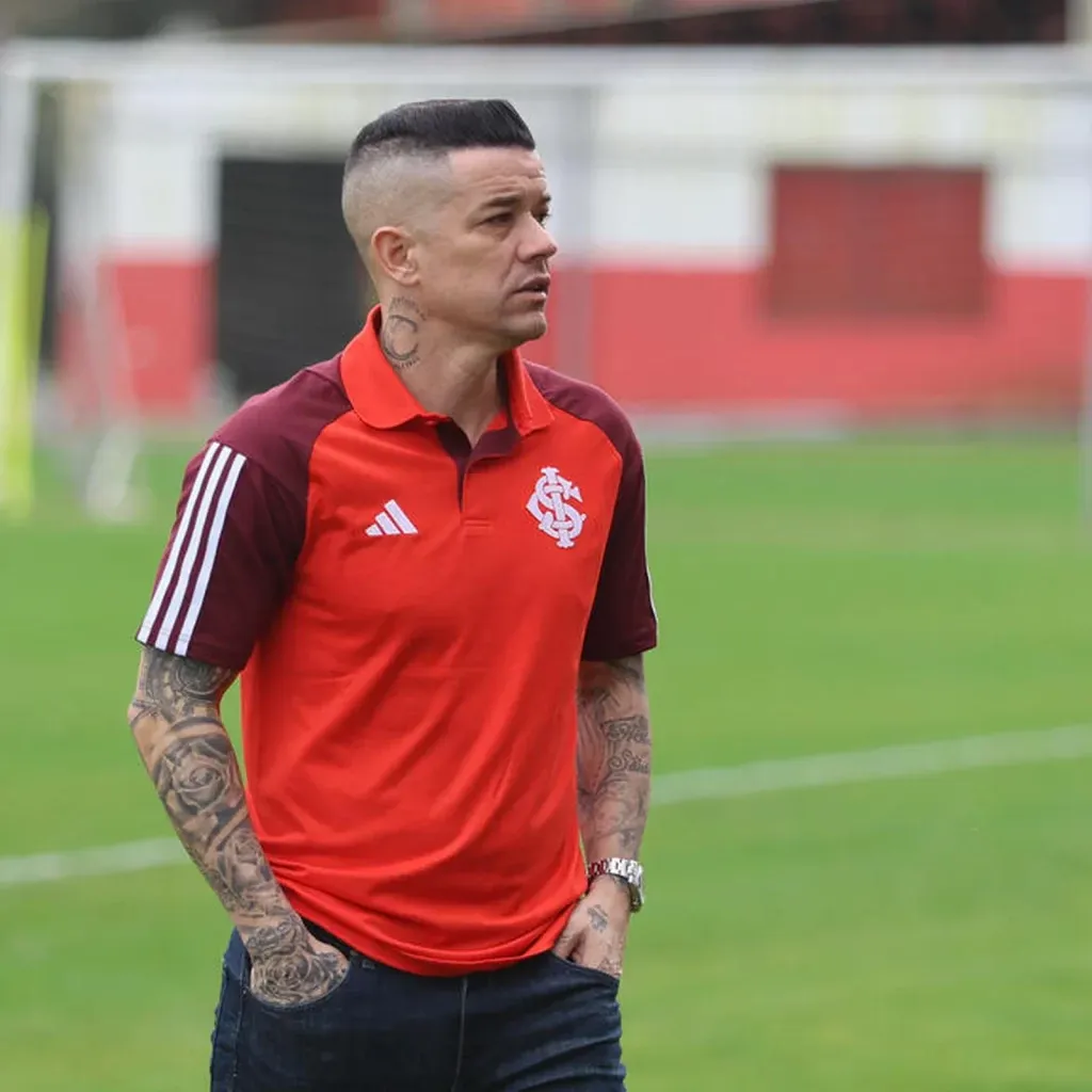 Foto: Reprodução/Internacional