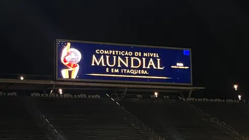 Foto: André Udlis/Corinthians