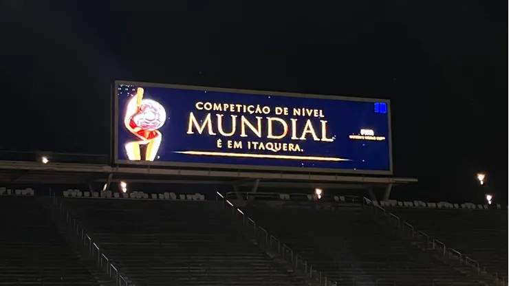 Foto: André Udlis/Corinthians