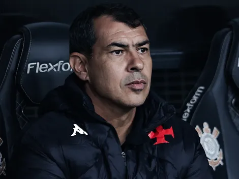 Goleada na Venezuela amplia pressão sobre Pedrinho e Carille vira assunto