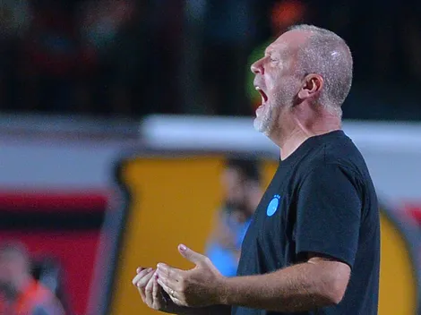 Mano expõe bastidores e cobra reforço criativo no Grêmio