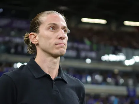 Filipe Luís faz alerta preocupante no Flamengo