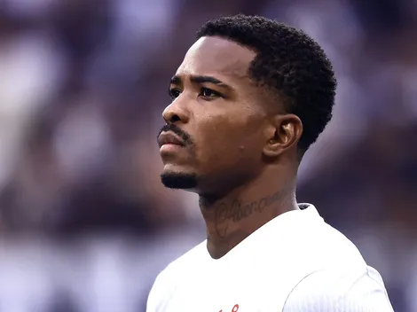 Notícia sobre Cacá surpreende o Corinthians