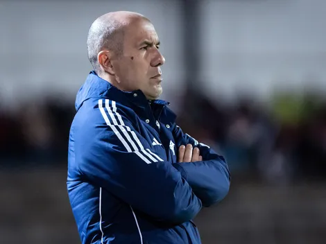 Leonardo Jardim avisa o Cruzeiro e toma decisão sobre partidas na Sul-Americana