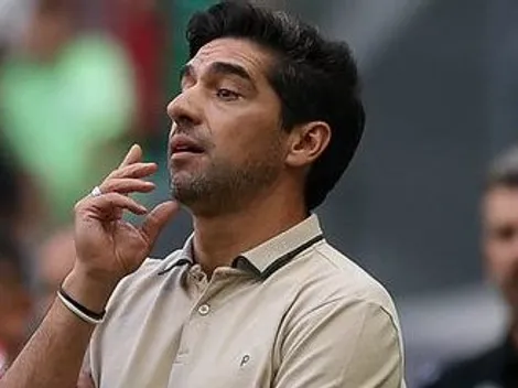 Abel é colocando como favorito na Seleção por comentarista