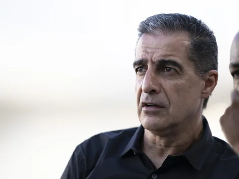 Renato Paiva tem atualização no DM do Botafogo contra o Inter