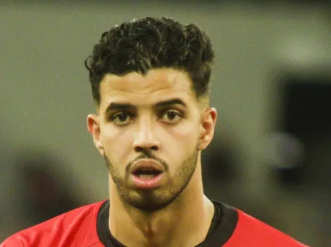 Kaique Rocha tem situação atualizada no Inter após ação de empresário