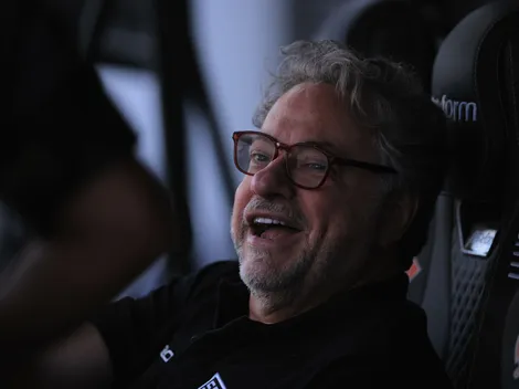 Julio Casares fica próximo de vender 'cria' do São Paulo para Europa