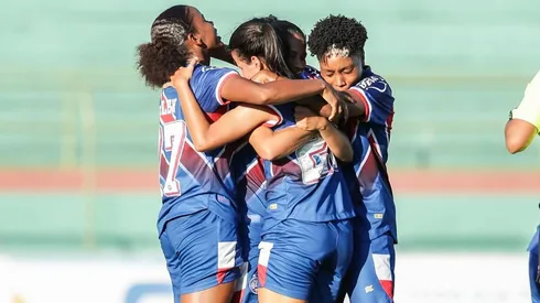 Jogando fora de casa, Bahia enfrenta o Cruzeiro em busca de se manter no G8 (Reprodução/Bahia)