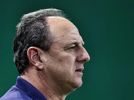 Rogério Ceni expõe detalhe crucial em derrota do Bahia na Libertadores