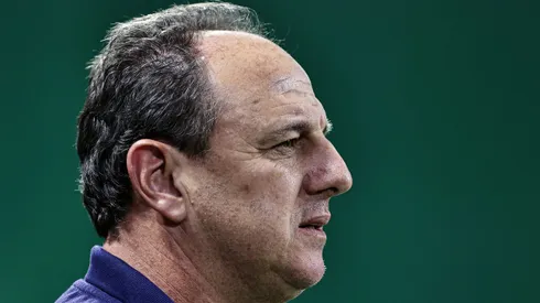 Rogério Ceni técnico do Bahia