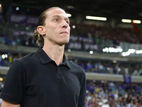 Felipe Melo tem declaração inesperada sobre Filipe Luís