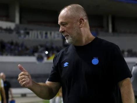 Mano Menezes terá cinco reforços para Grêmio x Bragantino