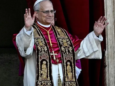 Fortaleza solta declaração após anúncio do novo Papa