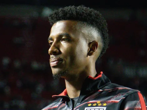 Belmonte abre o jogo sobre futuro de Marco Antônio e +1 no São Paulo