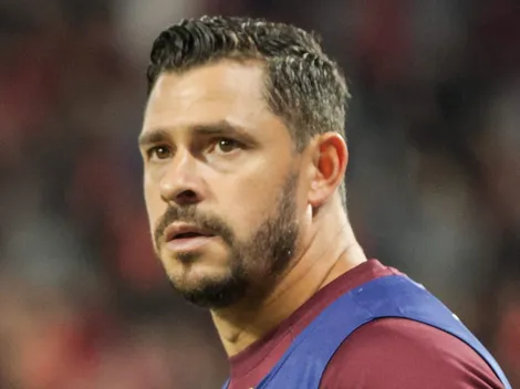 Giuliano revela bastidores de duras cobranças de Petraglia no Athletico-PR