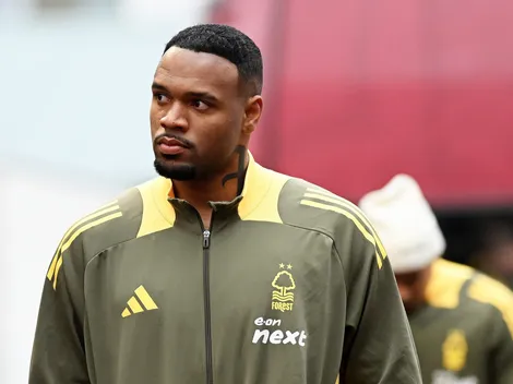 Carlos Miguel aceita deixar o Nottingham Forest e notícia chega como 'bomba' no Corinthians