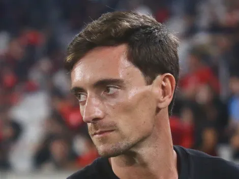 João Correia é sincero após empate do Athletico-PR