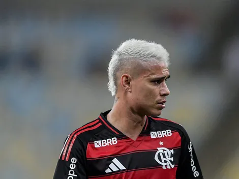 Notícia sobre Luiz Araújo bomba no Cruzeiro