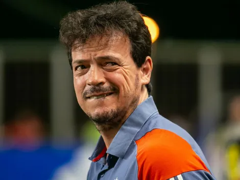 Vasco fecha com Fernando Diniz e data de estreia do treinador é definida